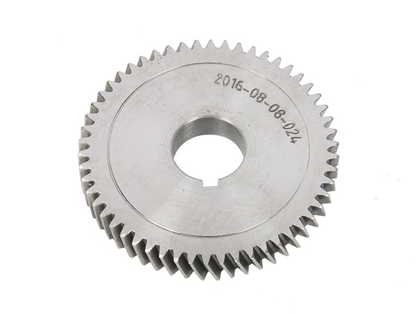 Helical Gear