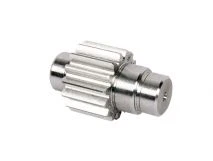 Quali strumenti sono necessari per sostituire una puleggia della cinghia di t...